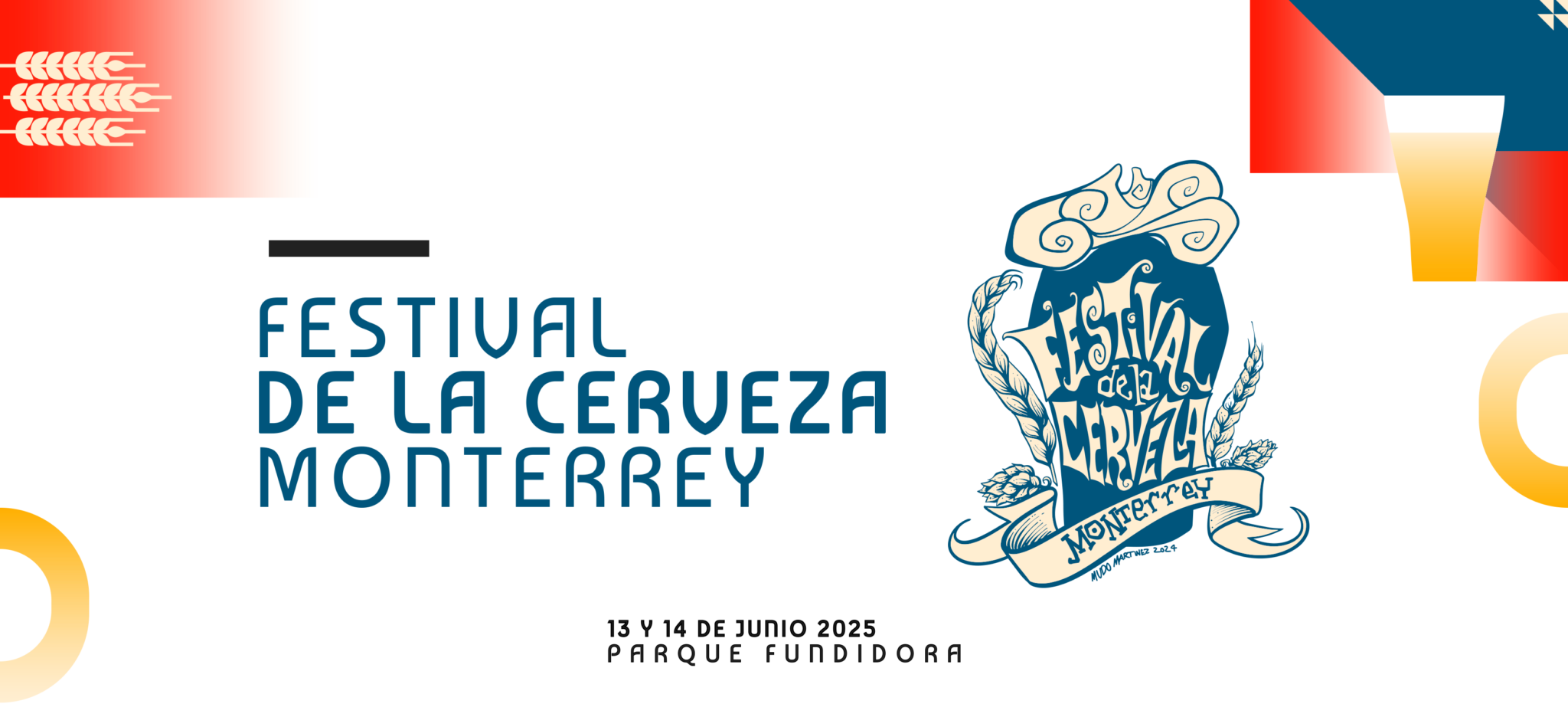 Festival de la Cerveza en Nuevo León